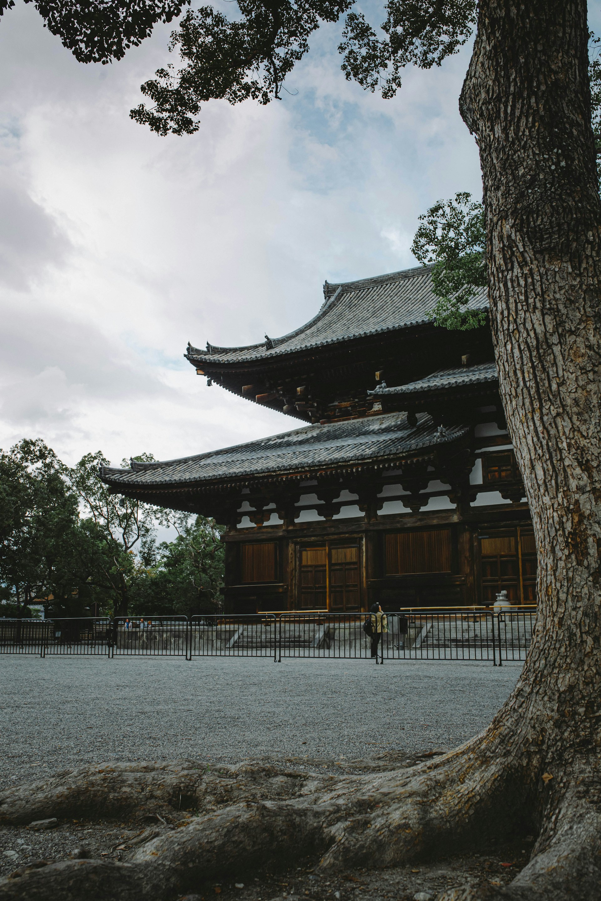 Kyoto Japan